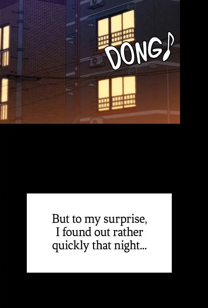 Tonight Youre My Dinner Manhwa Beaabc Chapter 57 - Page 98