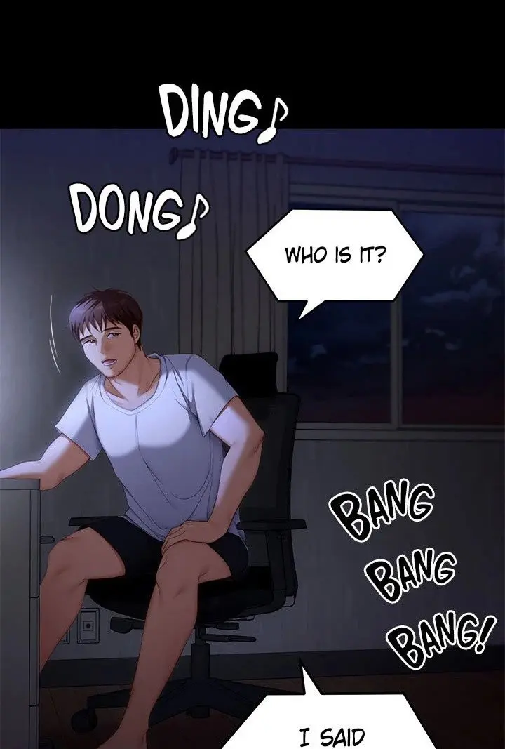 Tonight Youre My Dinner Manhwa Beaabc Chapter 57 - Page 99