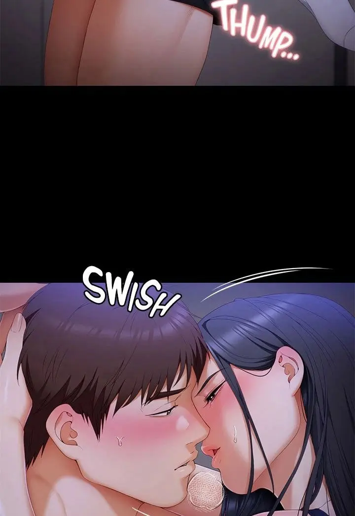 Tonight Youre My Dinner Manhwa Beaabc Chapter 58 - Page 101