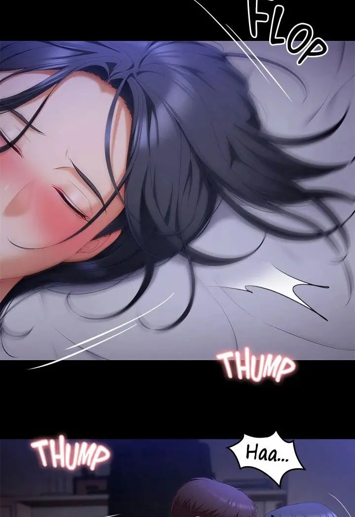 Tonight Youre My Dinner Manhwa Beaabc Chapter 58 - Page 105