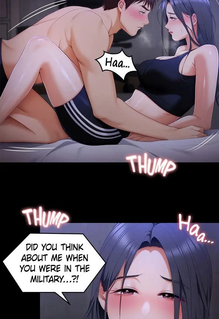 Tonight Youre My Dinner Manhwa Beaabc Chapter 58 - Page 106