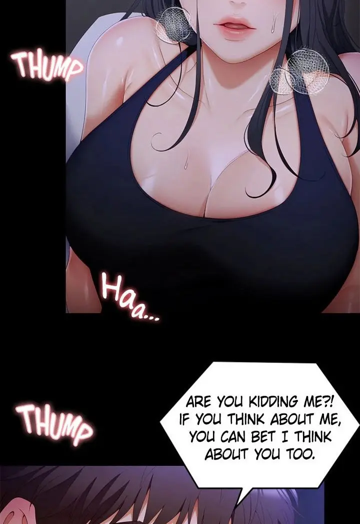 Tonight Youre My Dinner Manhwa Beaabc Chapter 58 - Page 107