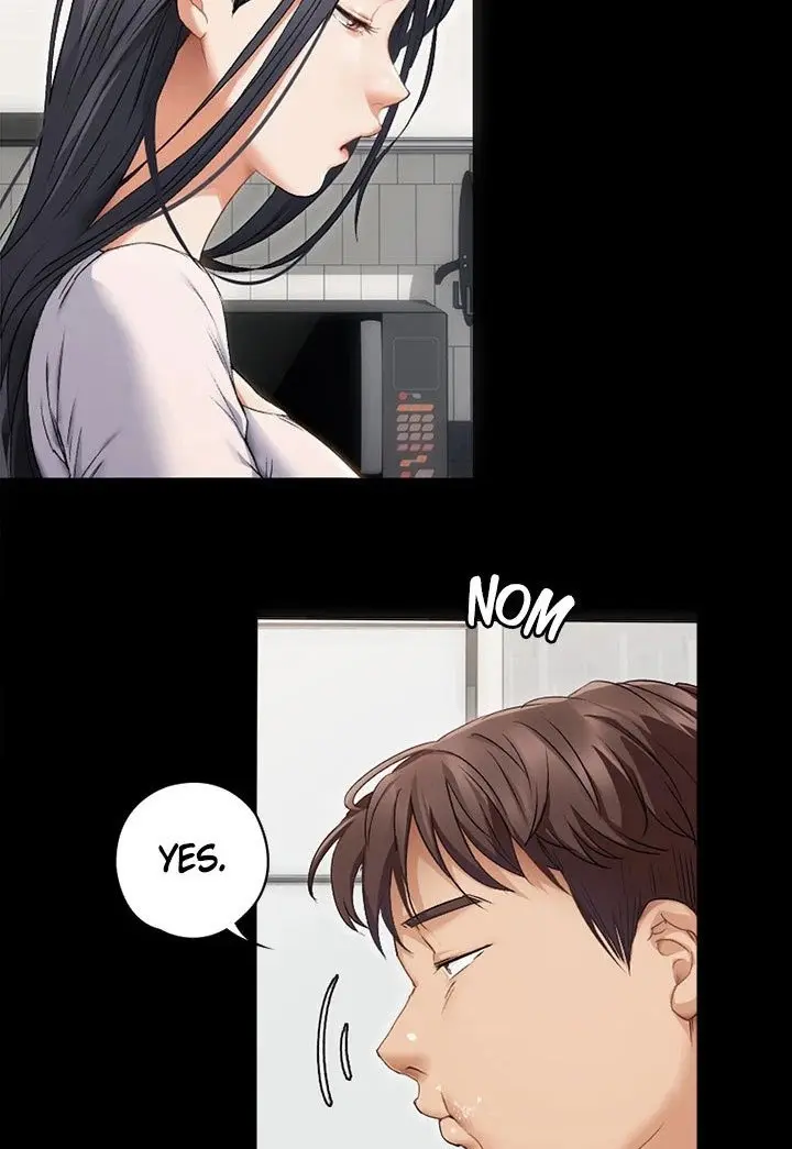 Tonight Youre My Dinner Manhwa Beaabc Chapter 58 - Page 11