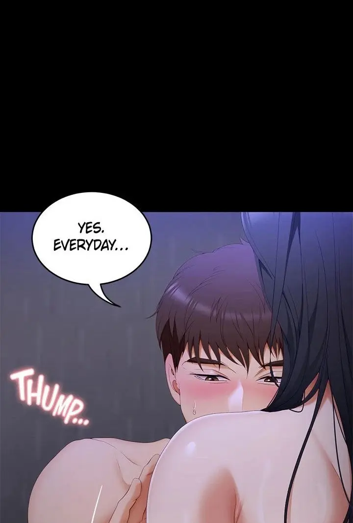 Tonight Youre My Dinner Manhwa Beaabc Chapter 58 - Page 113