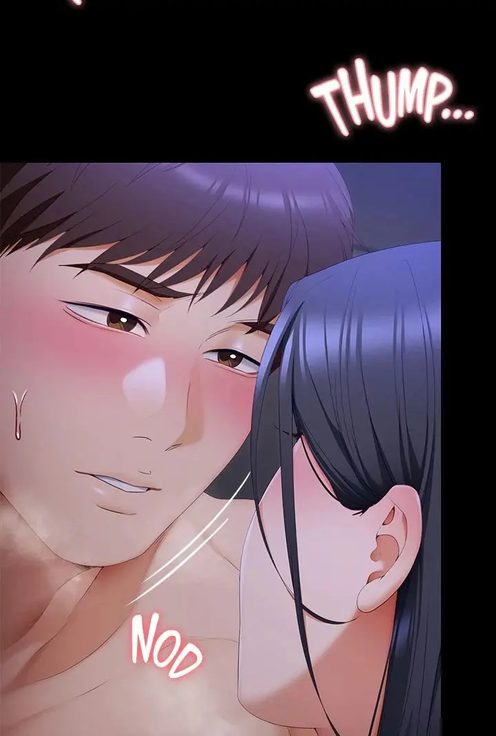 Tonight Youre My Dinner Manhwa Beaabc Chapter 58 - Page 117