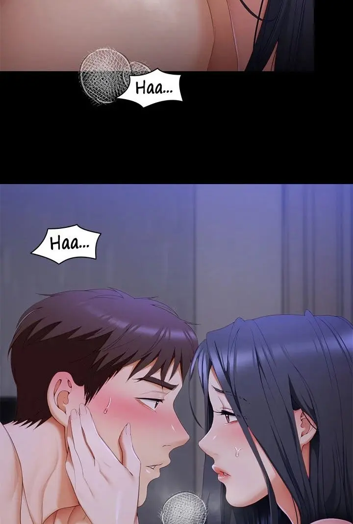 Tonight Youre My Dinner Manhwa Beaabc Chapter 58 - Page 118