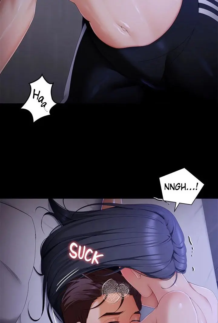 Tonight Youre My Dinner Manhwa Beaabc Chapter 58 - Page 131