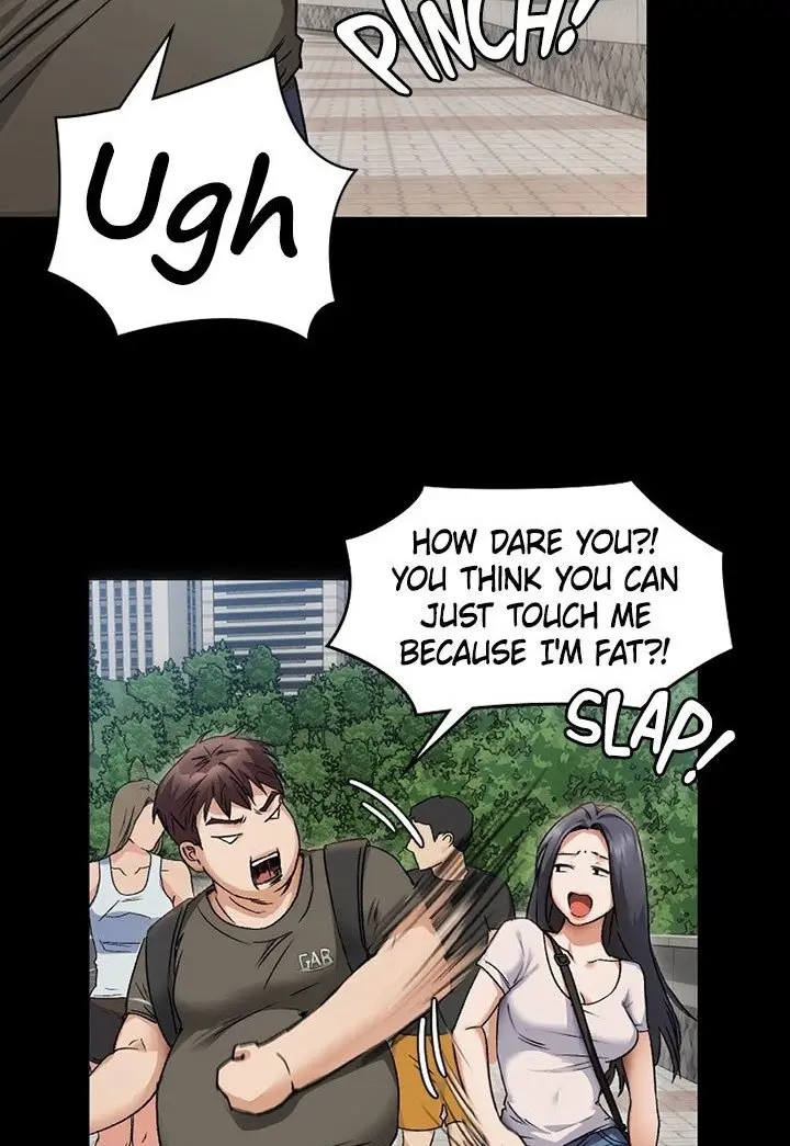Tonight Youre My Dinner Manhwa Beaabc Chapter 58 - Page 15