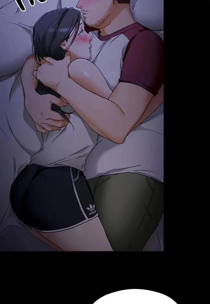 Tonight Youre My Dinner Manhwa Beaabc Chapter 58 - Page 18