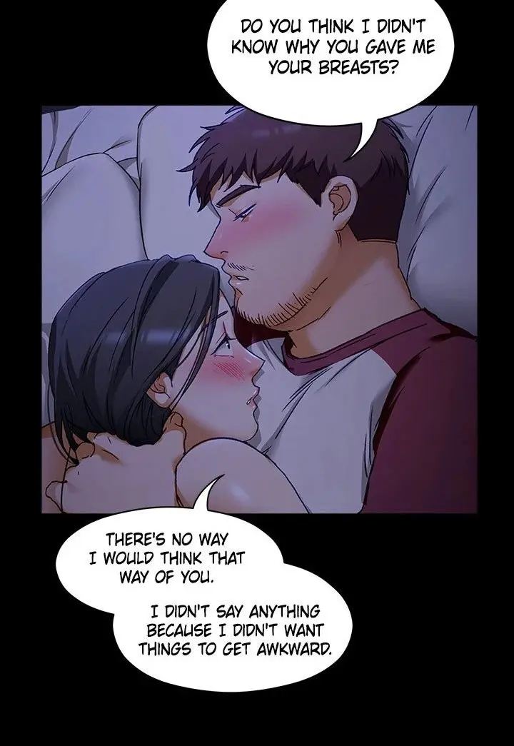 Tonight Youre My Dinner Manhwa Beaabc Chapter 58 - Page 19