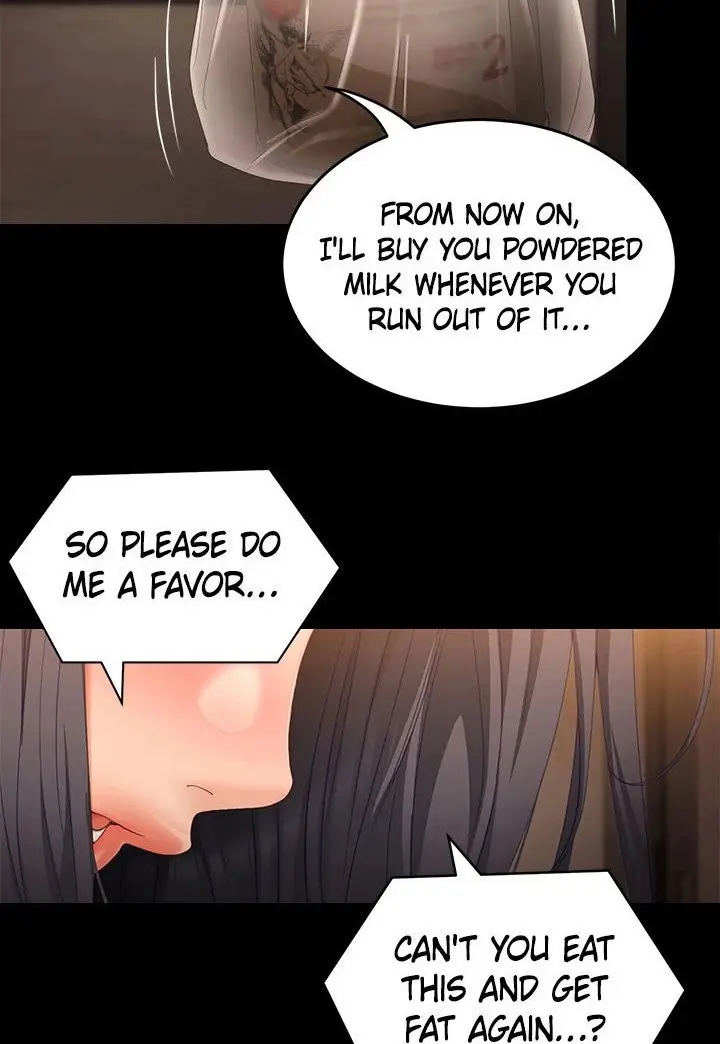 Tonight Youre My Dinner Manhwa Beaabc Chapter 58 - Page 2
