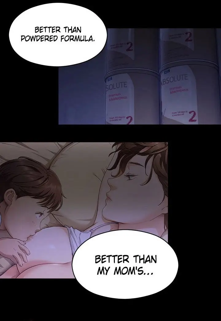 Tonight Youre My Dinner Manhwa Beaabc Chapter 58 - Page 21