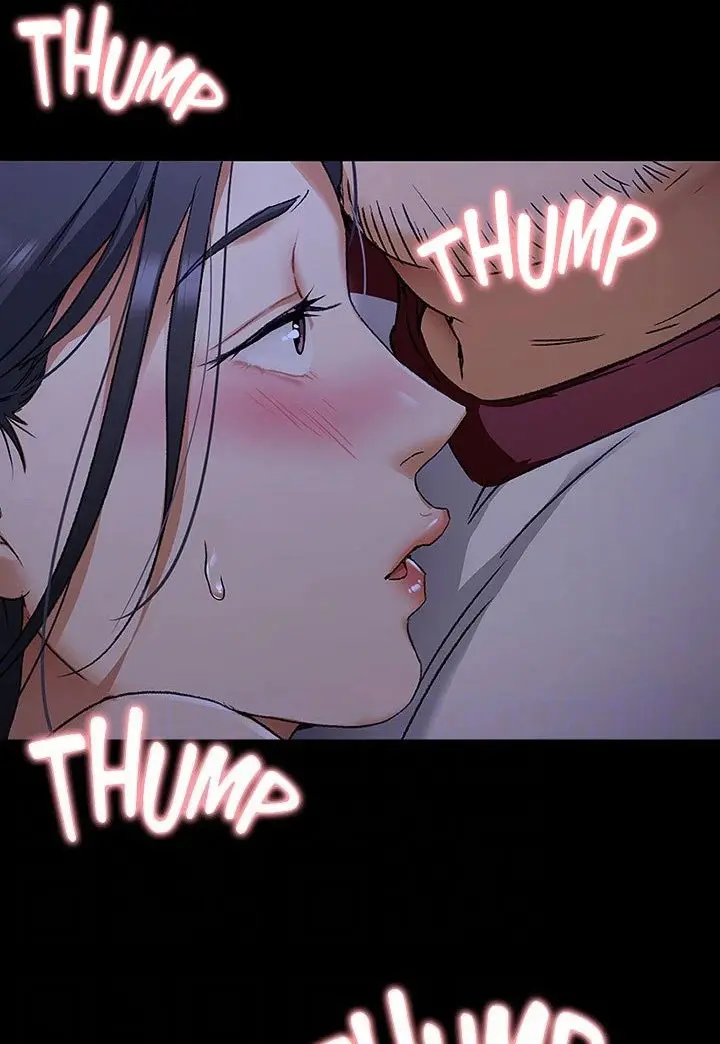 Tonight Youre My Dinner Manhwa Beaabc Chapter 58 - Page 22