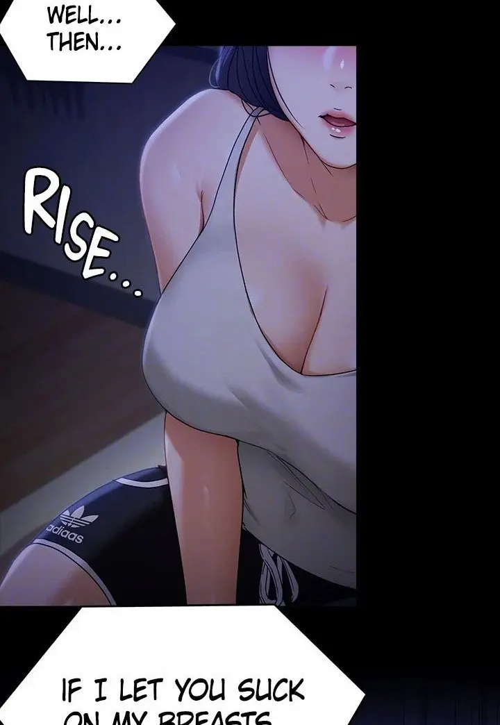 Tonight Youre My Dinner Manhwa Beaabc Chapter 58 - Page 24