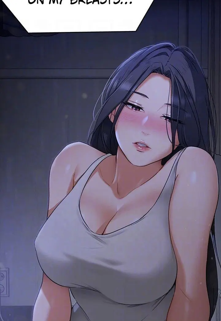 Tonight Youre My Dinner Manhwa Beaabc Chapter 58 - Page 25