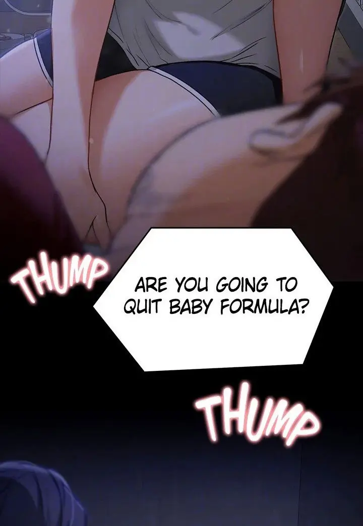 Tonight Youre My Dinner Manhwa Beaabc Chapter 58 - Page 26