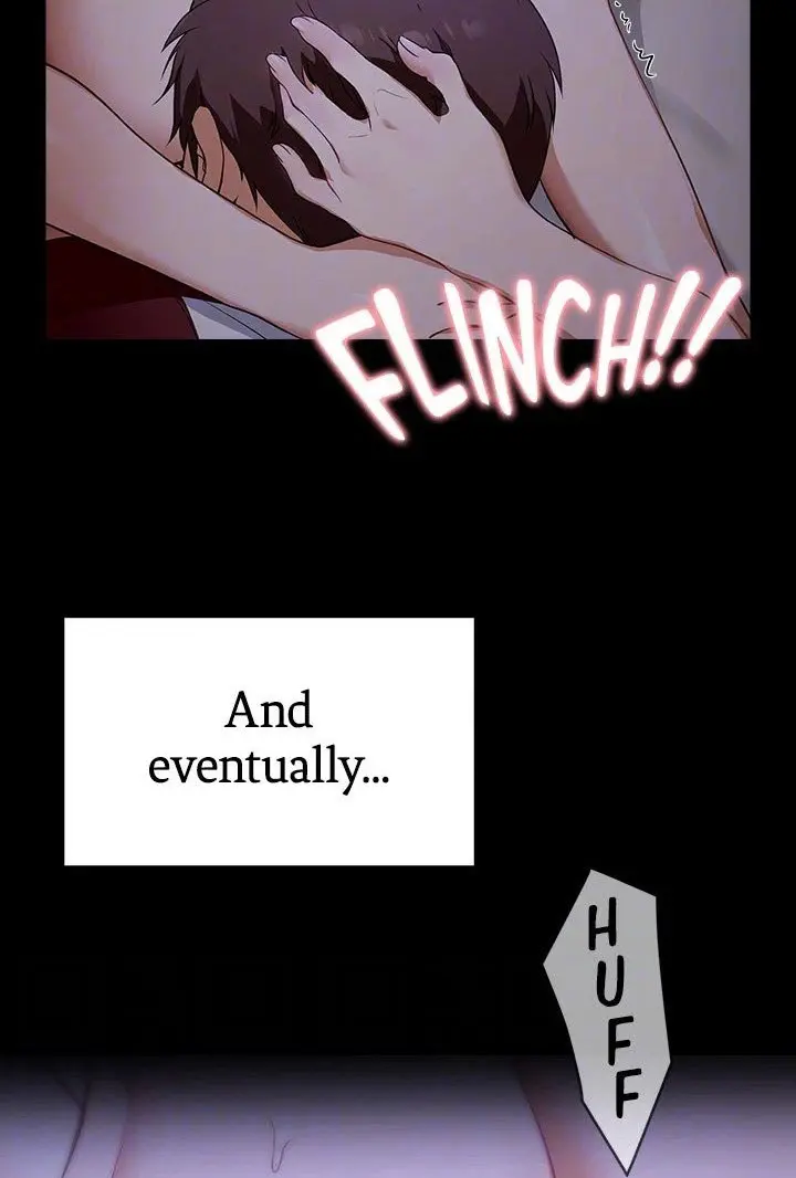 Tonight Youre My Dinner Manhwa Beaabc Chapter 58 - Page 29