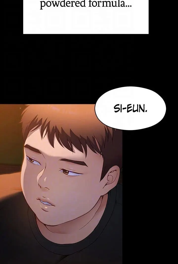 Tonight Youre My Dinner Manhwa Beaabc Chapter 58 - Page 32