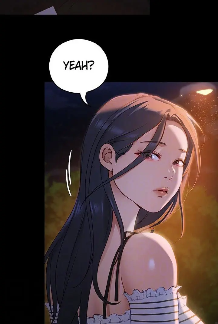 Tonight Youre My Dinner Manhwa Beaabc Chapter 58 - Page 33