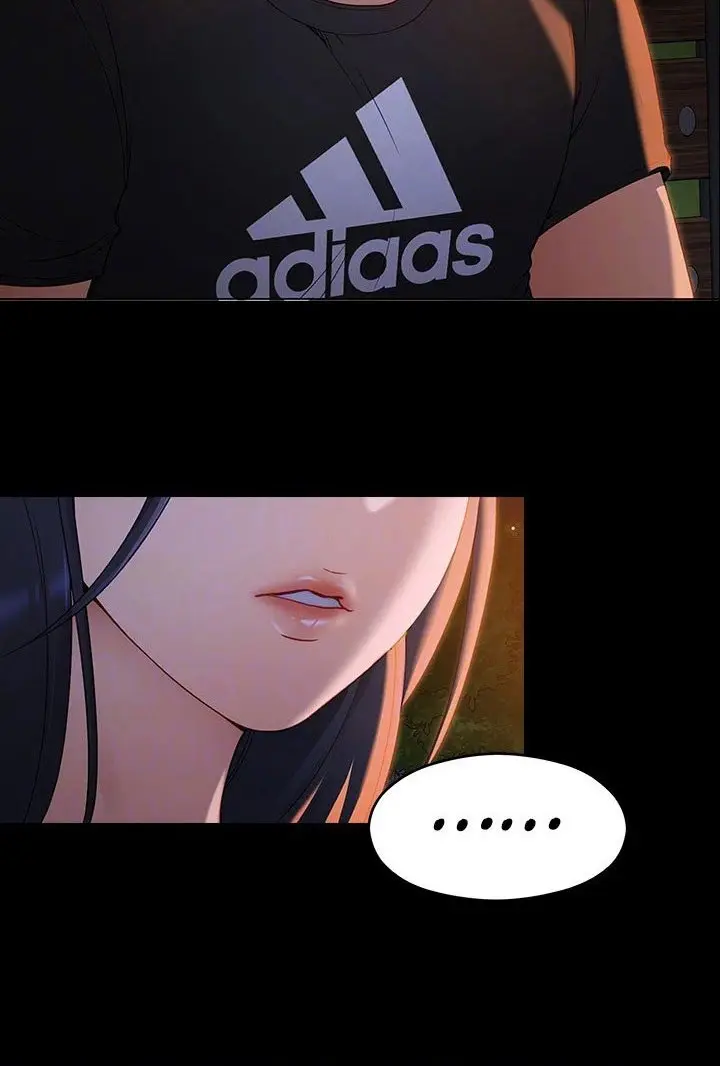 Tonight Youre My Dinner Manhwa Beaabc Chapter 58 - Page 35