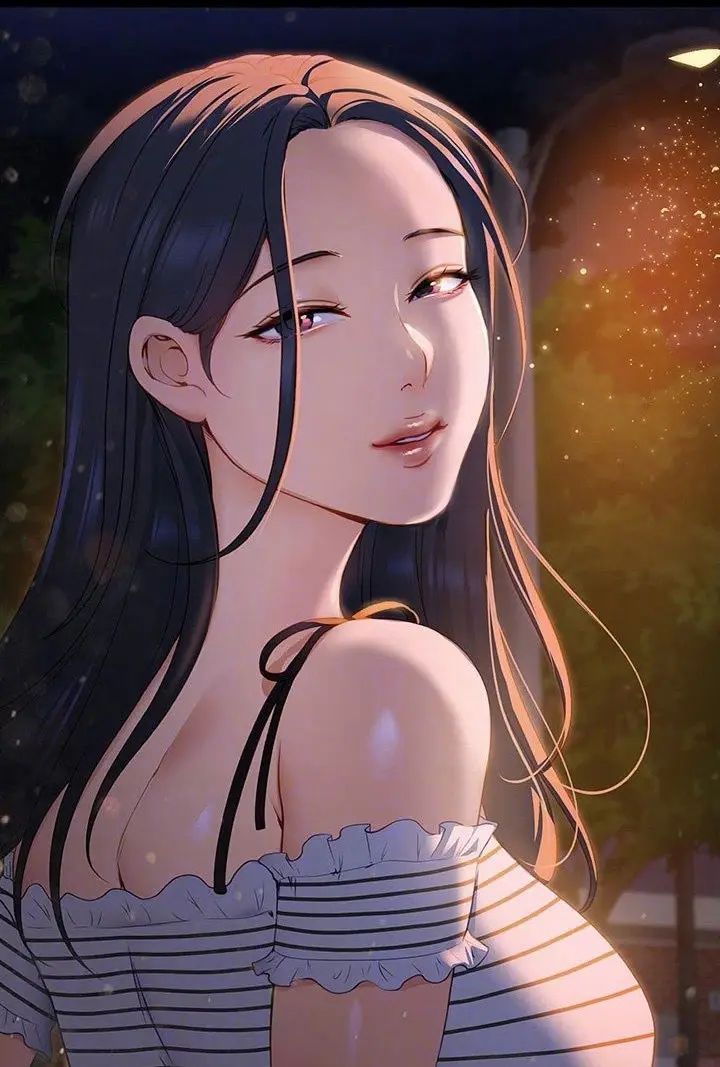 Tonight Youre My Dinner Manhwa Beaabc Chapter 58 - Page 36