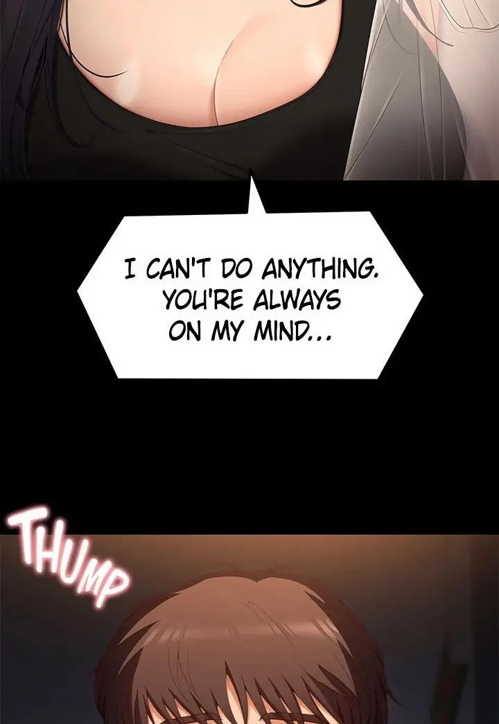 Tonight Youre My Dinner Manhwa Beaabc Chapter 58 - Page 4