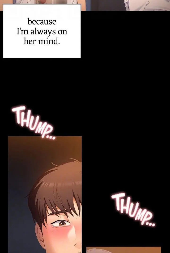 Tonight Youre My Dinner Manhwa Beaabc Chapter 58 - Page 41