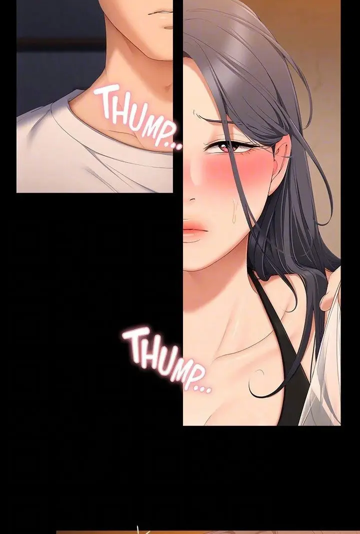 Tonight Youre My Dinner Manhwa Beaabc Chapter 58 - Page 42