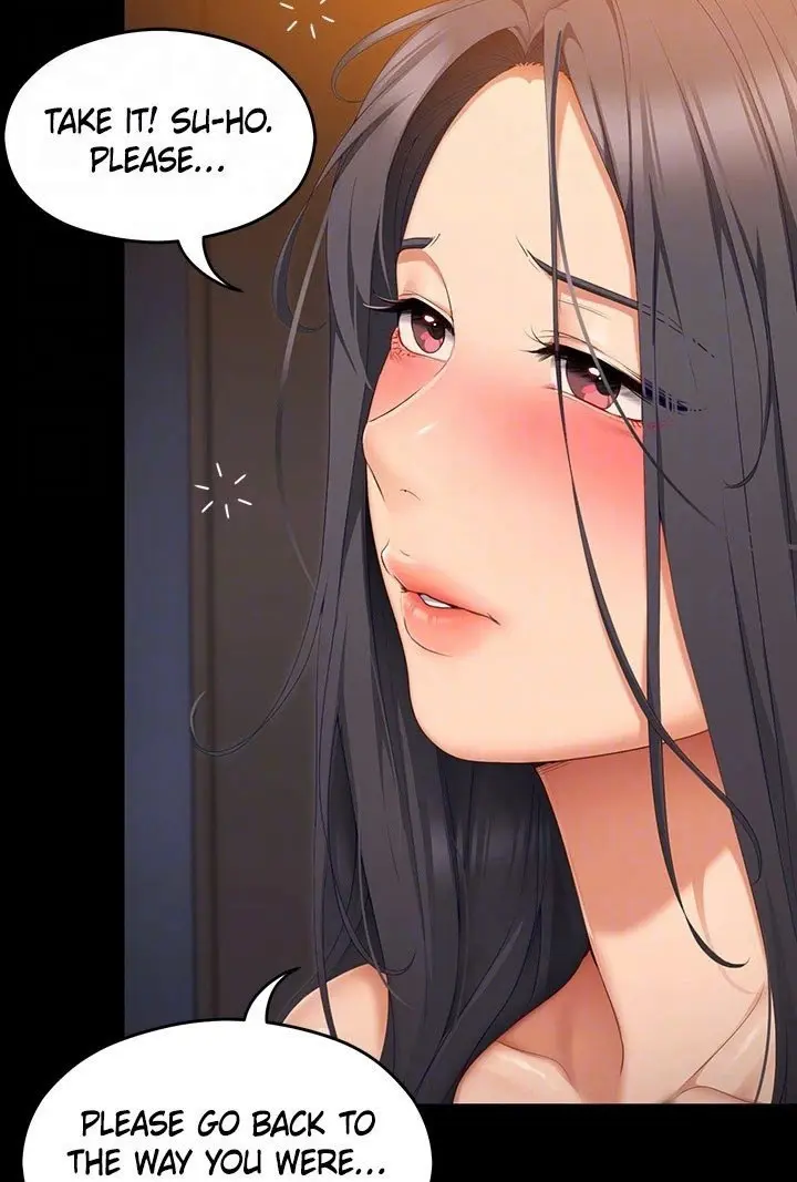 Tonight Youre My Dinner Manhwa Beaabc Chapter 58 - Page 43
