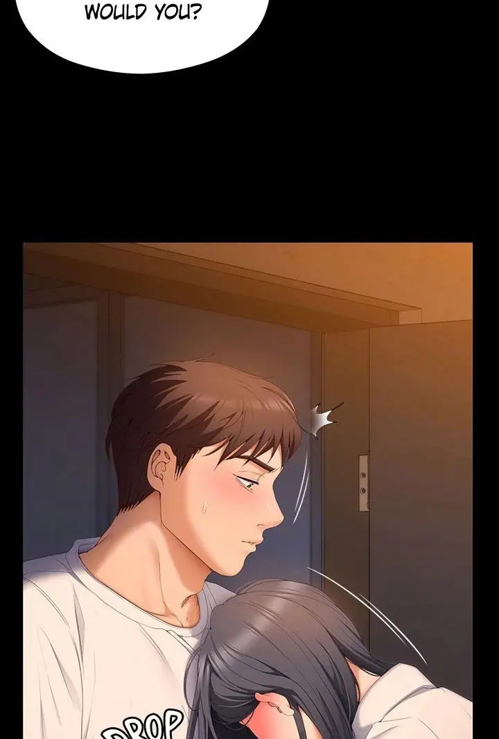 Tonight Youre My Dinner Manhwa Beaabc Chapter 58 - Page 44