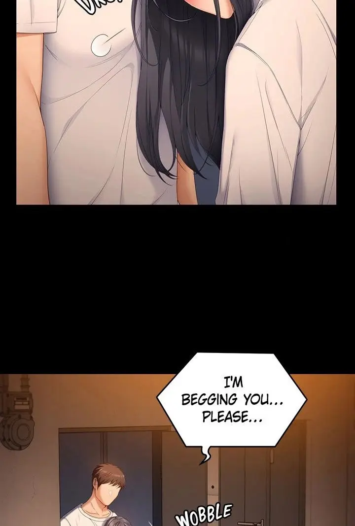 Tonight Youre My Dinner Manhwa Beaabc Chapter 58 - Page 45