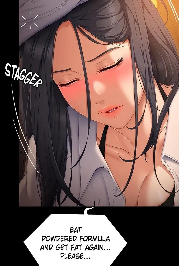 Tonight Youre My Dinner Manhwa Beaabc Chapter 58 - Page 47