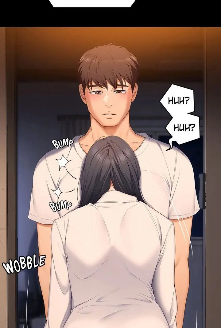 Tonight Youre My Dinner Manhwa Beaabc Chapter 58 - Page 48