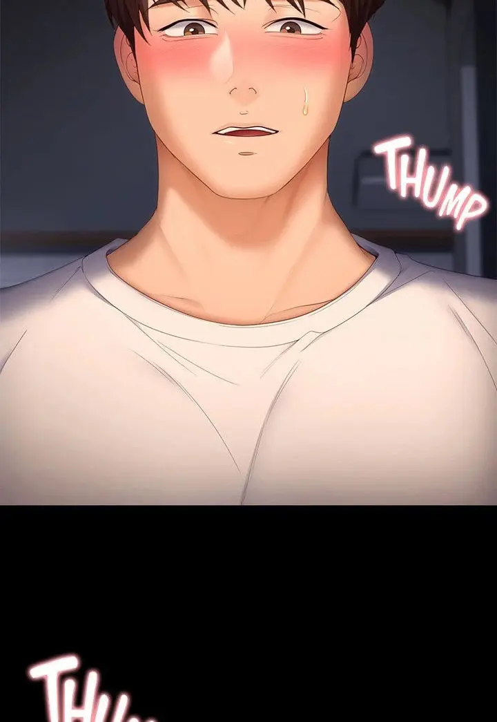 Tonight Youre My Dinner Manhwa Beaabc Chapter 58 - Page 5