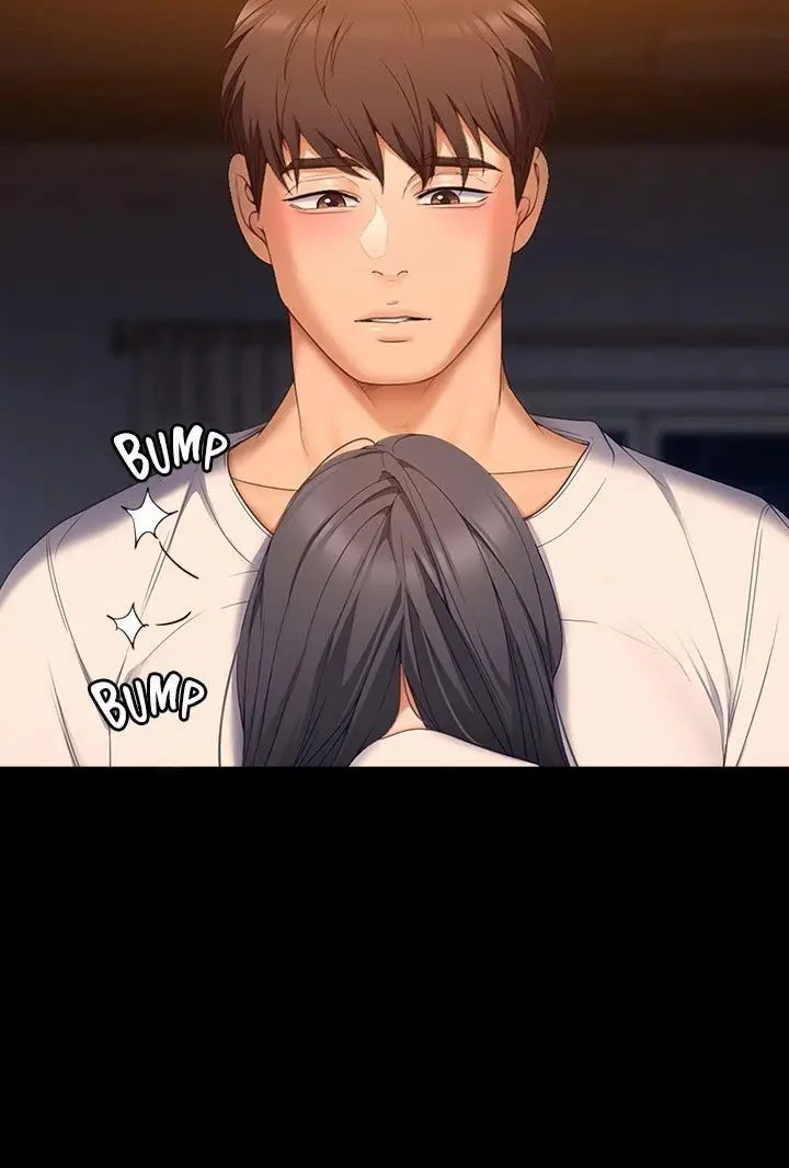 Tonight Youre My Dinner Manhwa Beaabc Chapter 58 - Page 50