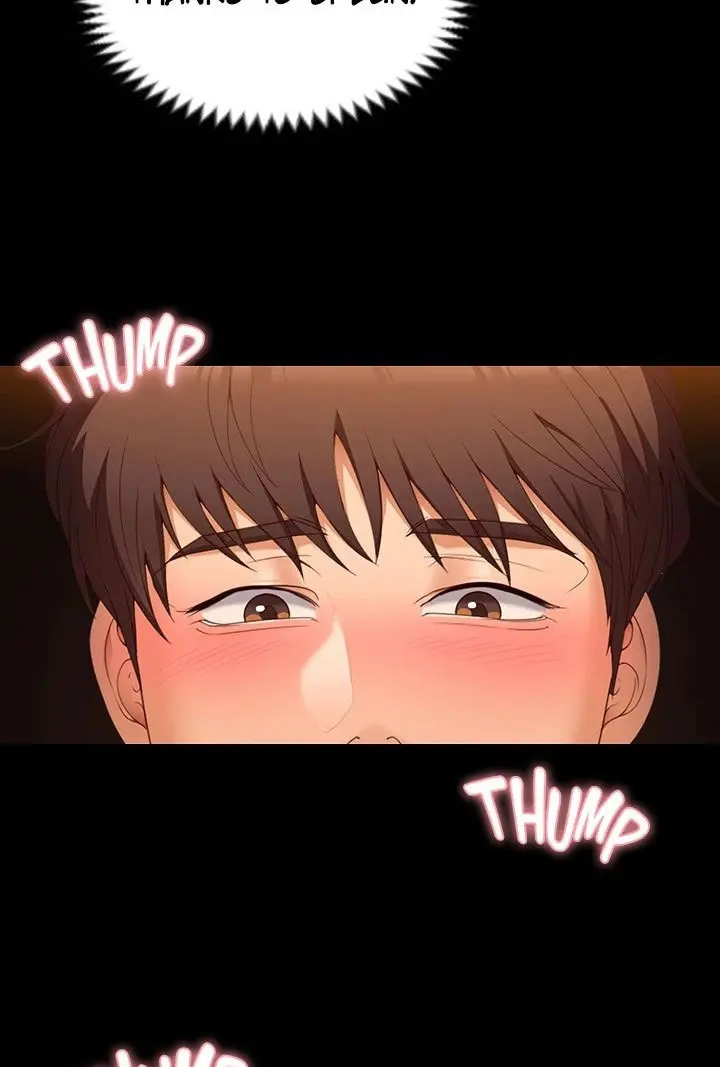 Tonight Youre My Dinner Manhwa Beaabc Chapter 58 - Page 52