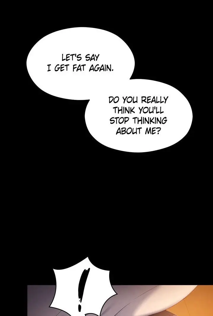 Tonight Youre My Dinner Manhwa Beaabc Chapter 58 - Page 54
