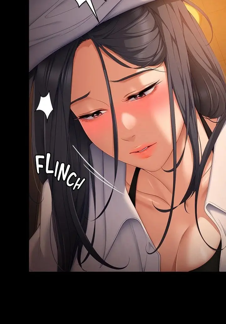 Tonight Youre My Dinner Manhwa Beaabc Chapter 58 - Page 55