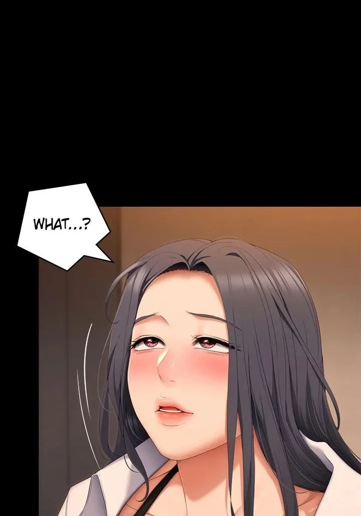 Tonight Youre My Dinner Manhwa Beaabc Chapter 58 - Page 56
