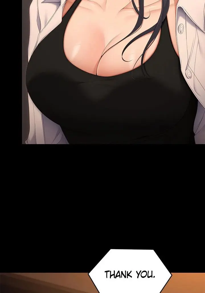 Tonight Youre My Dinner Manhwa Beaabc Chapter 58 - Page 57
