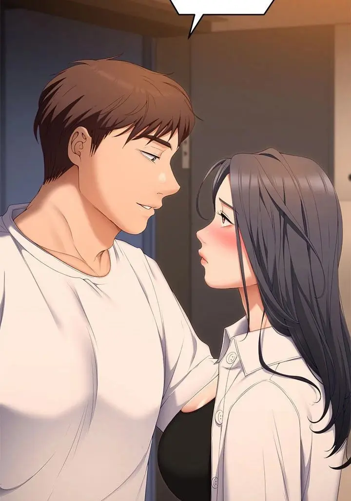 Tonight Youre My Dinner Manhwa Beaabc Chapter 58 - Page 58