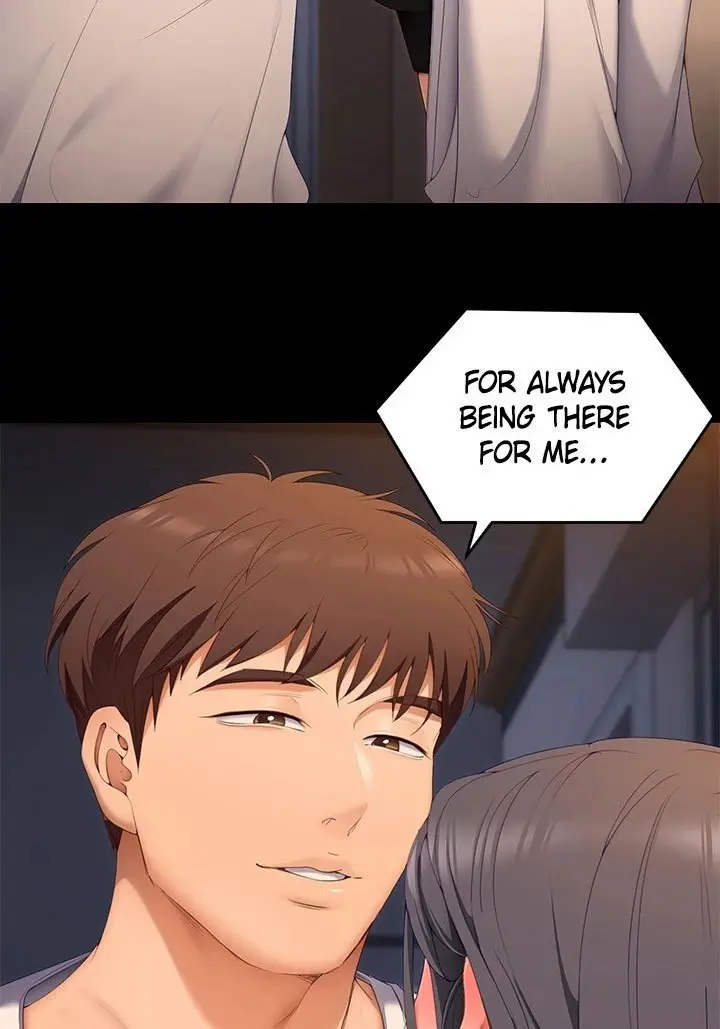 Tonight Youre My Dinner Manhwa Beaabc Chapter 58 - Page 59