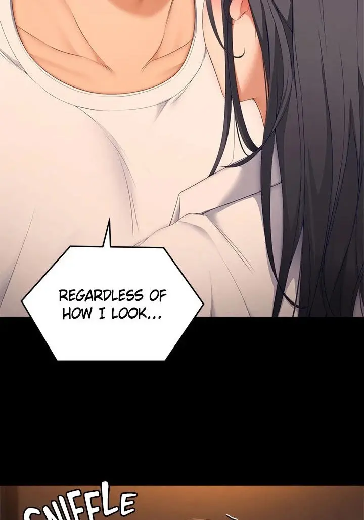 Tonight Youre My Dinner Manhwa Beaabc Chapter 58 - Page 60