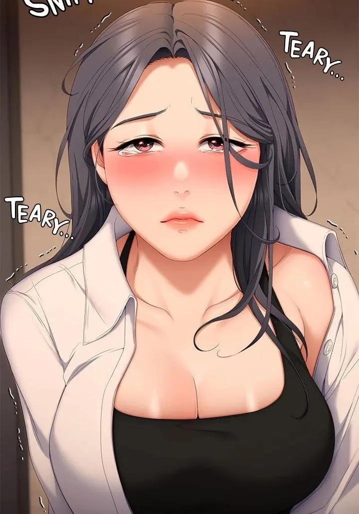 Tonight Youre My Dinner Manhwa Beaabc Chapter 58 - Page 61