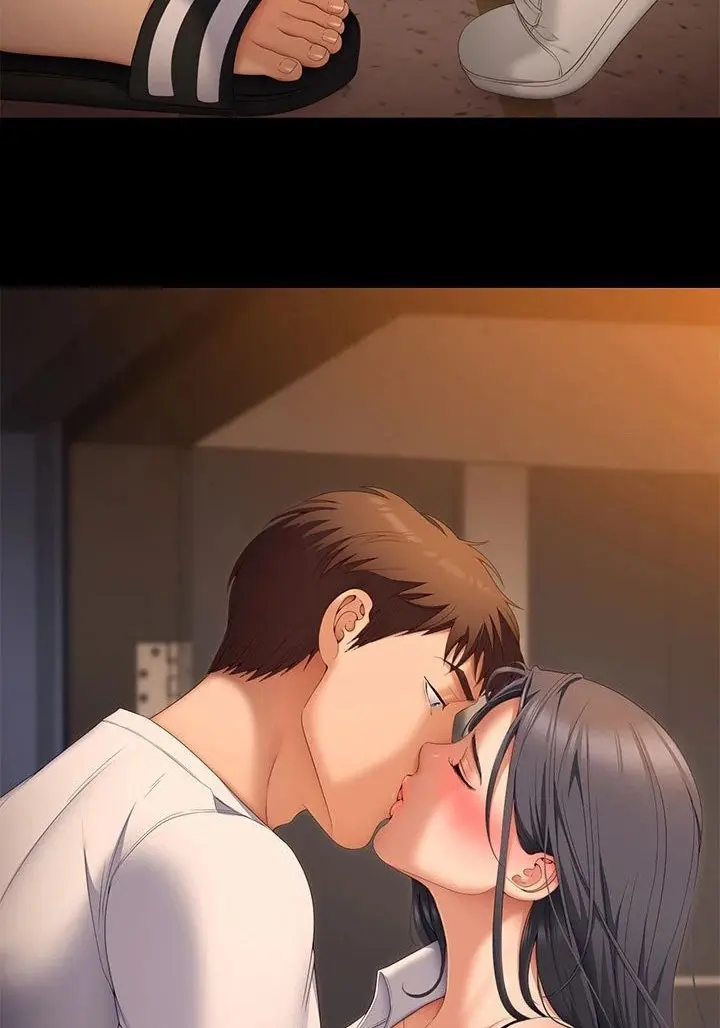 Tonight Youre My Dinner Manhwa Beaabc Chapter 58 - Page 63