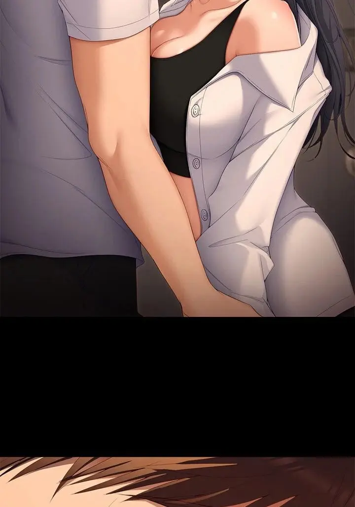 Tonight Youre My Dinner Manhwa Beaabc Chapter 58 - Page 64