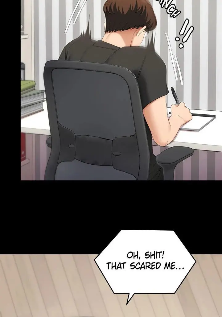 Tonight Youre My Dinner Manhwa Beaabc Chapter 58 - Page 67