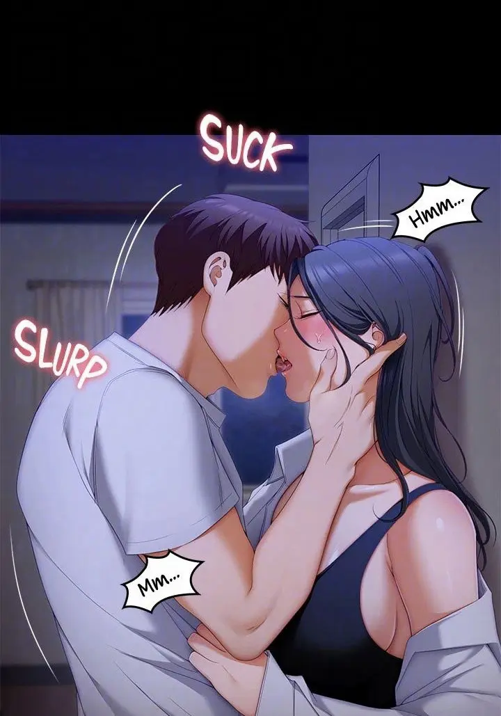 Tonight Youre My Dinner Manhwa Beaabc Chapter 58 - Page 71