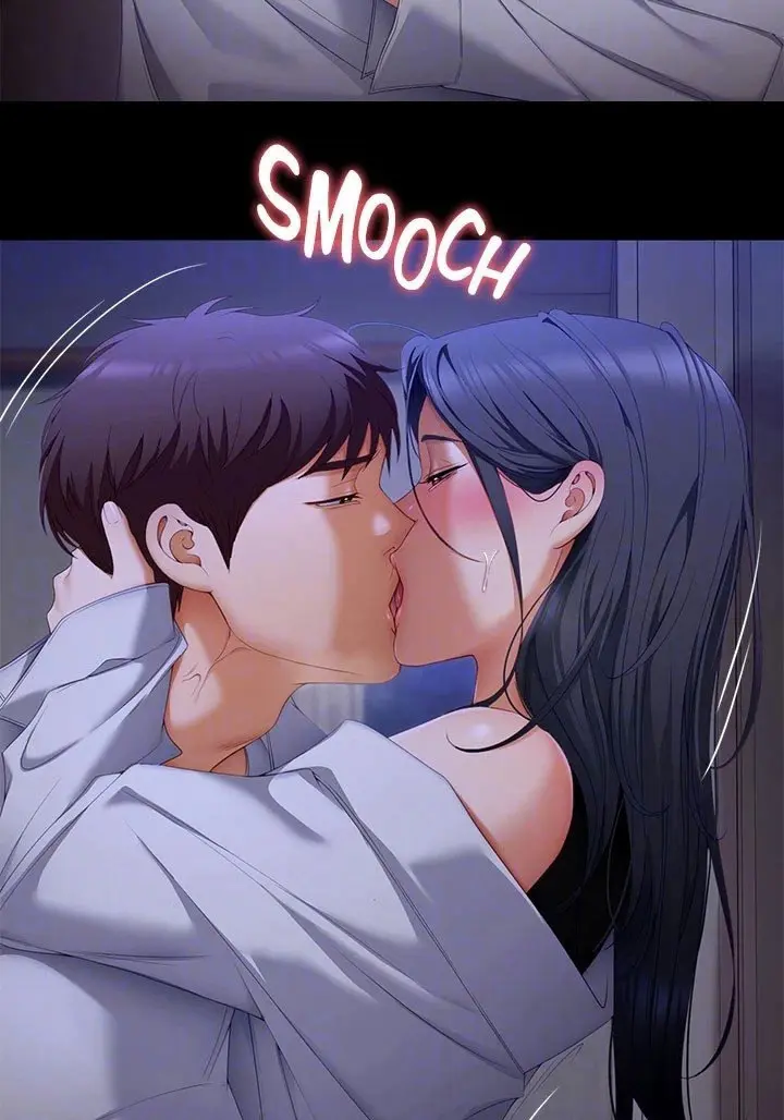 Tonight Youre My Dinner Manhwa Beaabc Chapter 58 - Page 72