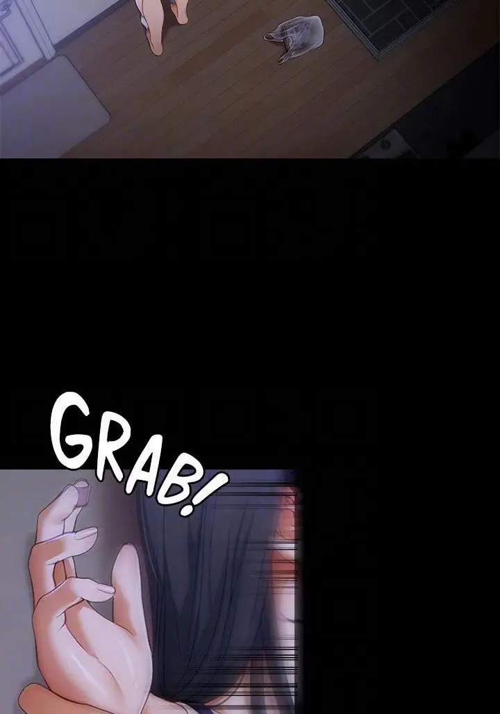 Tonight Youre My Dinner Manhwa Beaabc Chapter 58 - Page 74